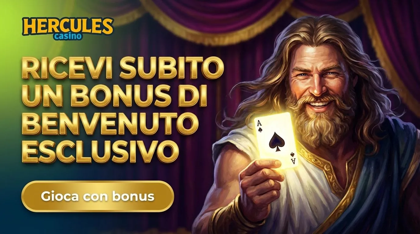 Hercules Casino